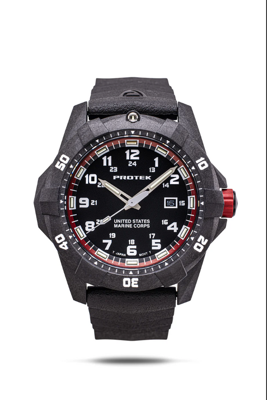 divers watch
