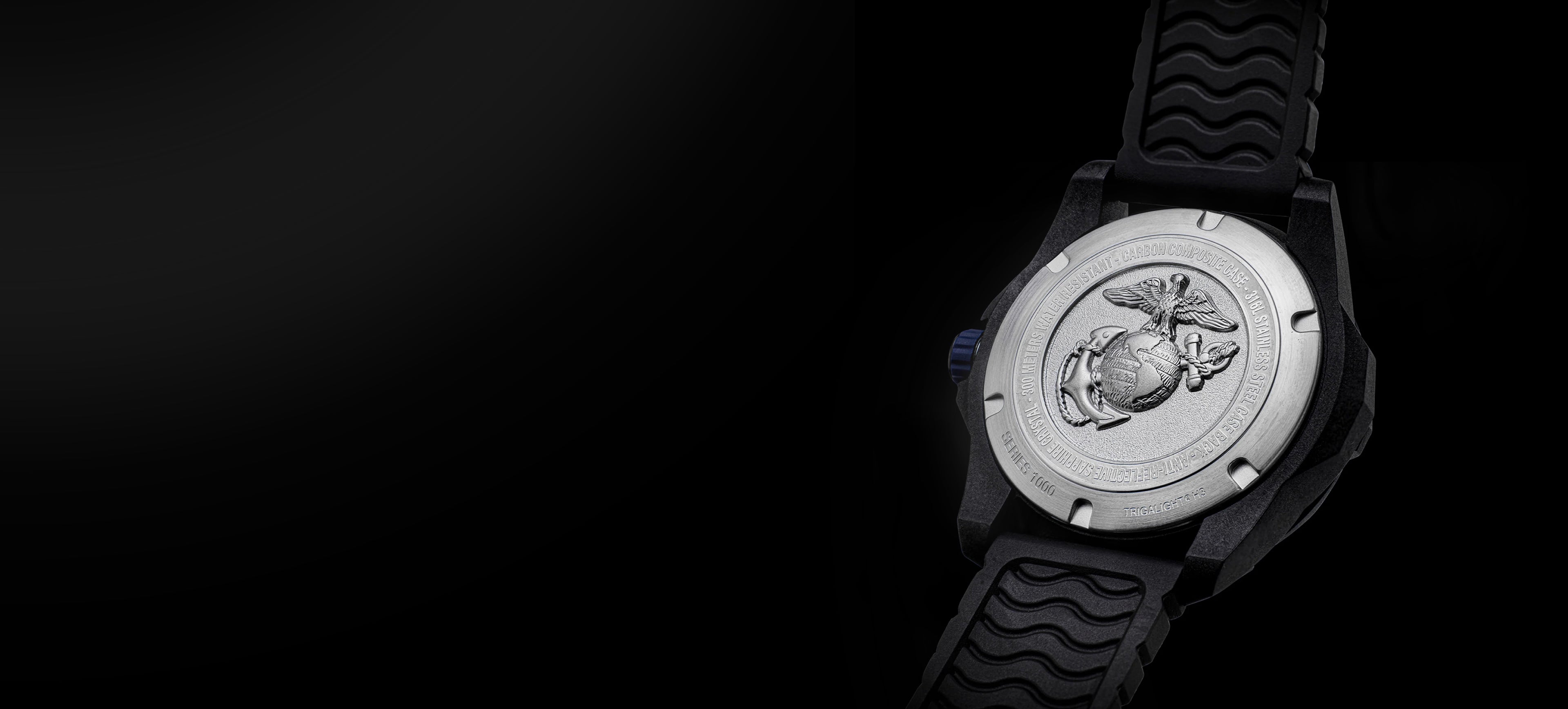 usmc watch