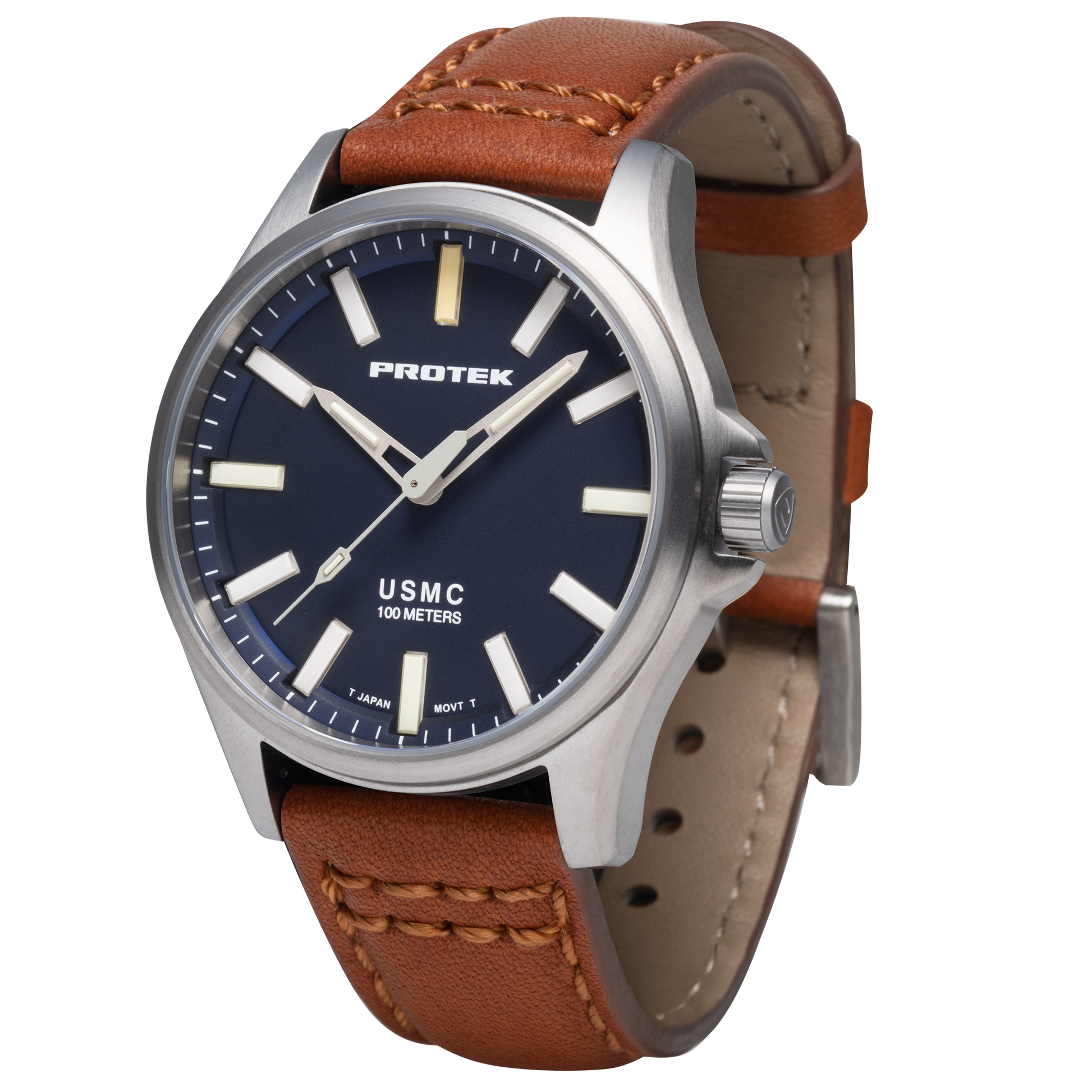 tritium watches