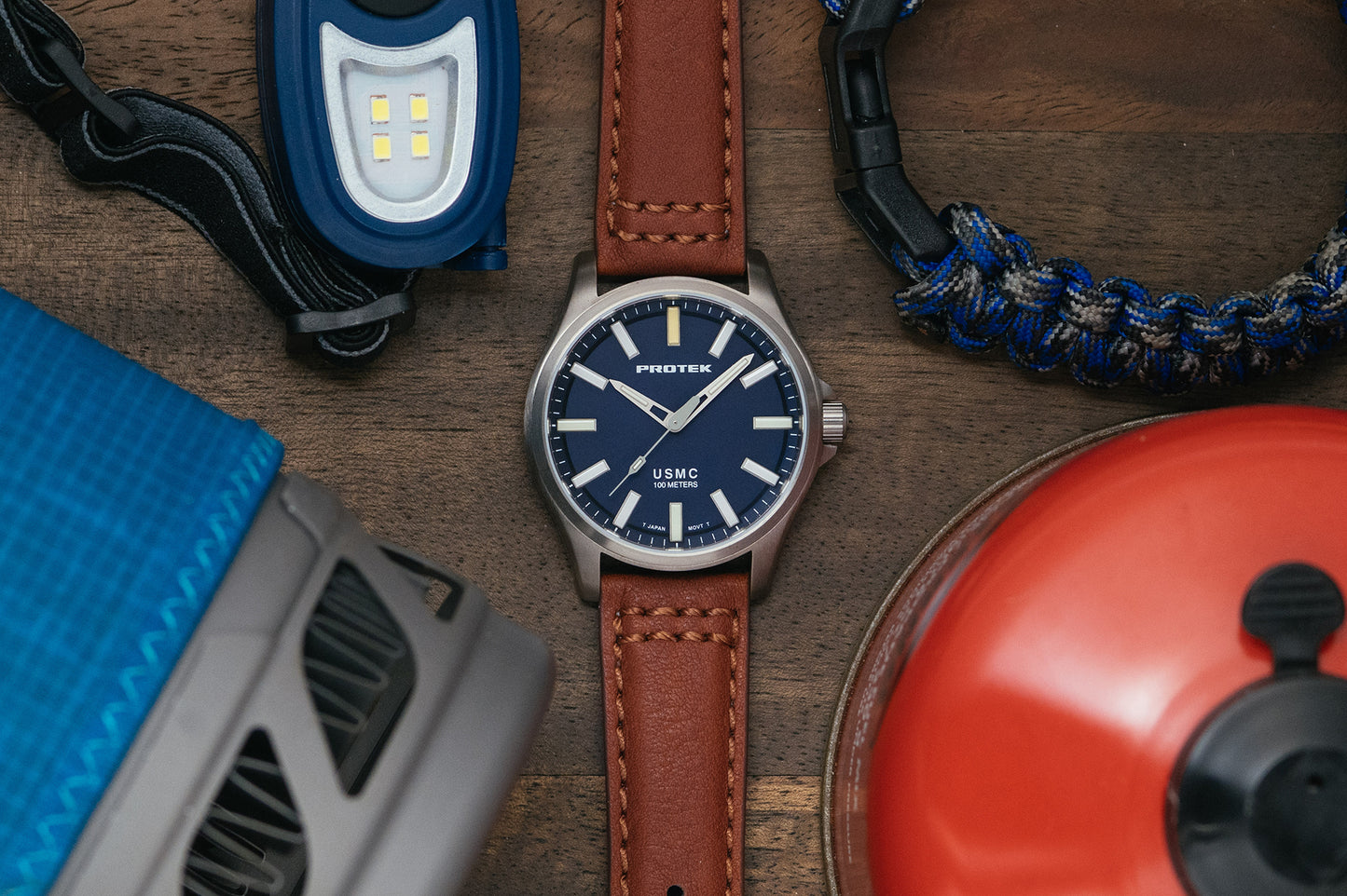 military mens watches