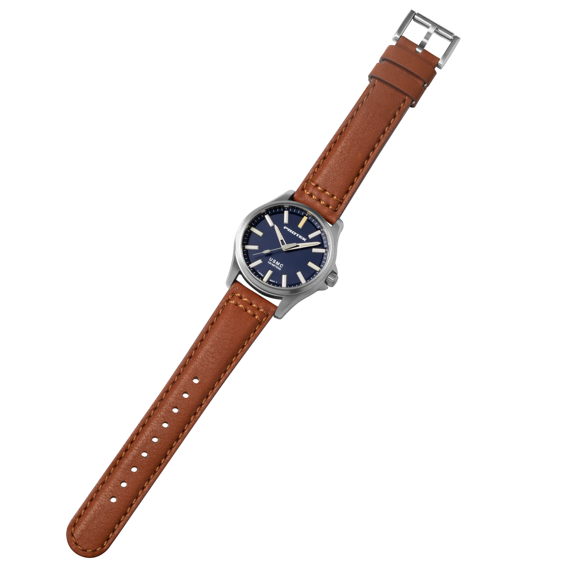 tactical tritium watches
