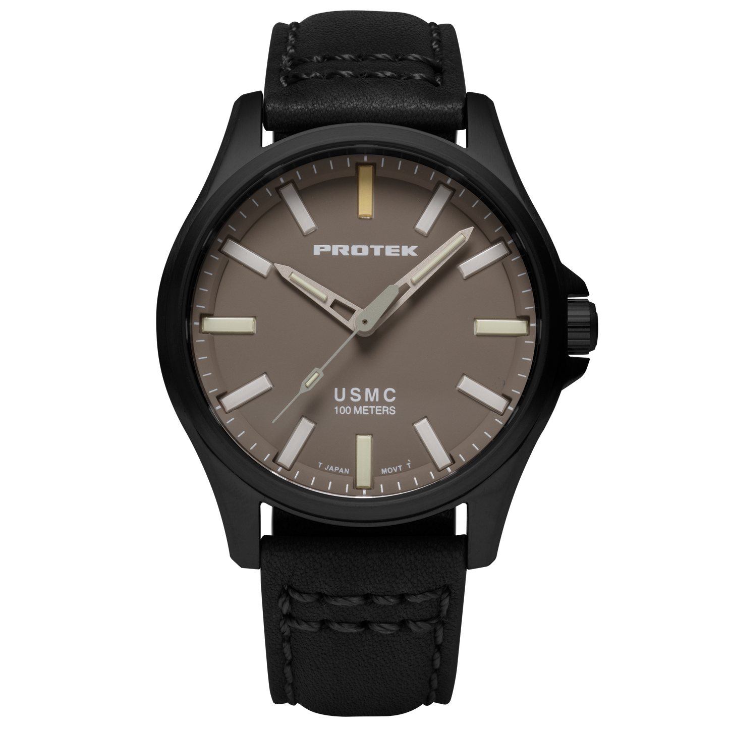tritium watches