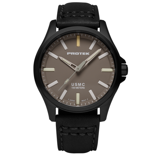 tritium watches