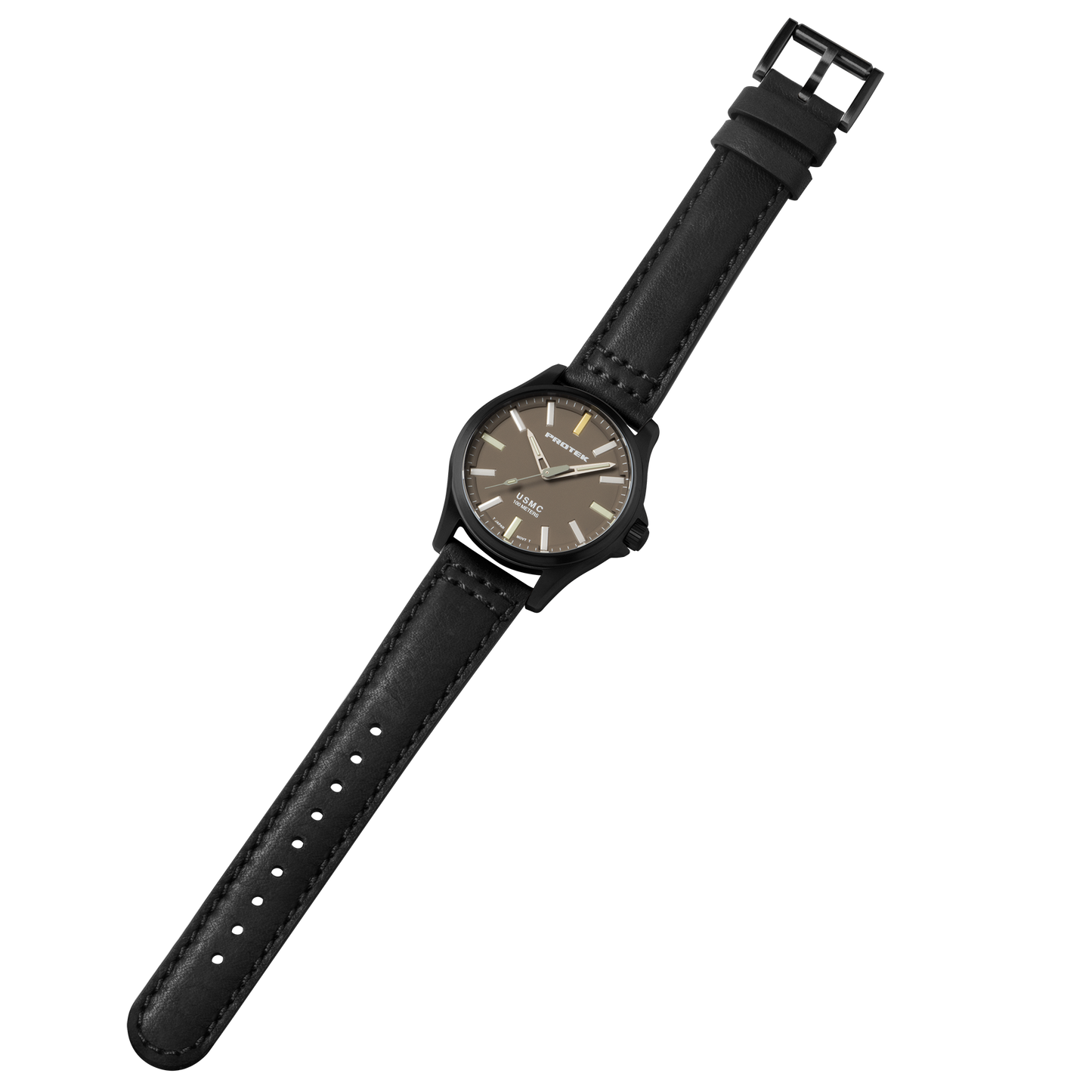 tactical tritium watches