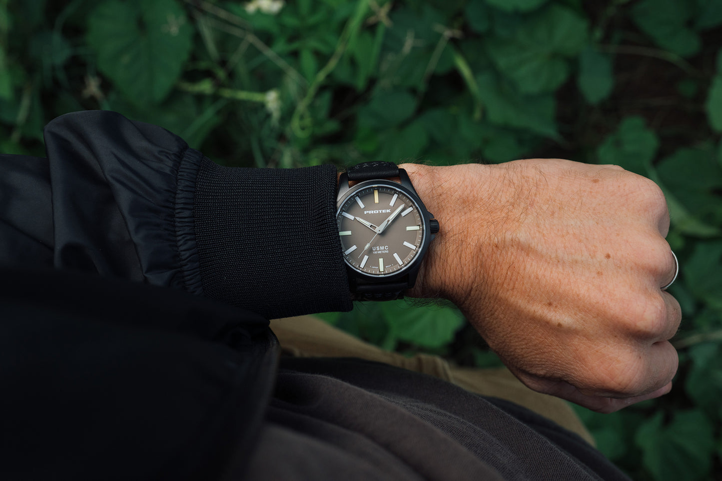 tactical military watches