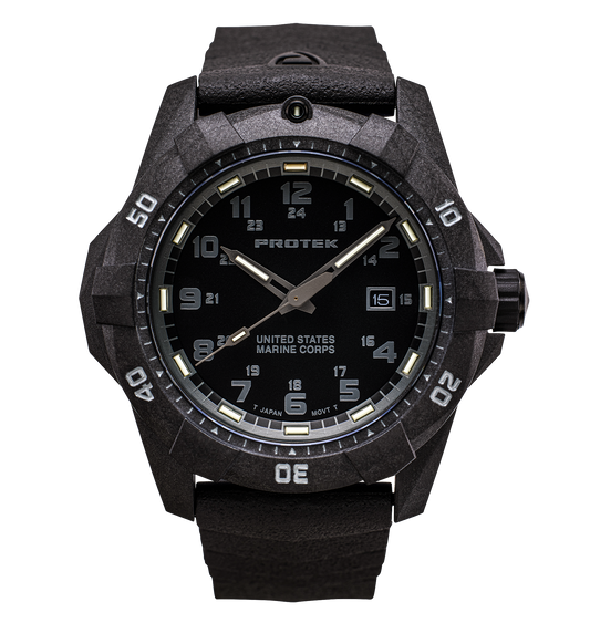 Model PT1011 USMC Watch