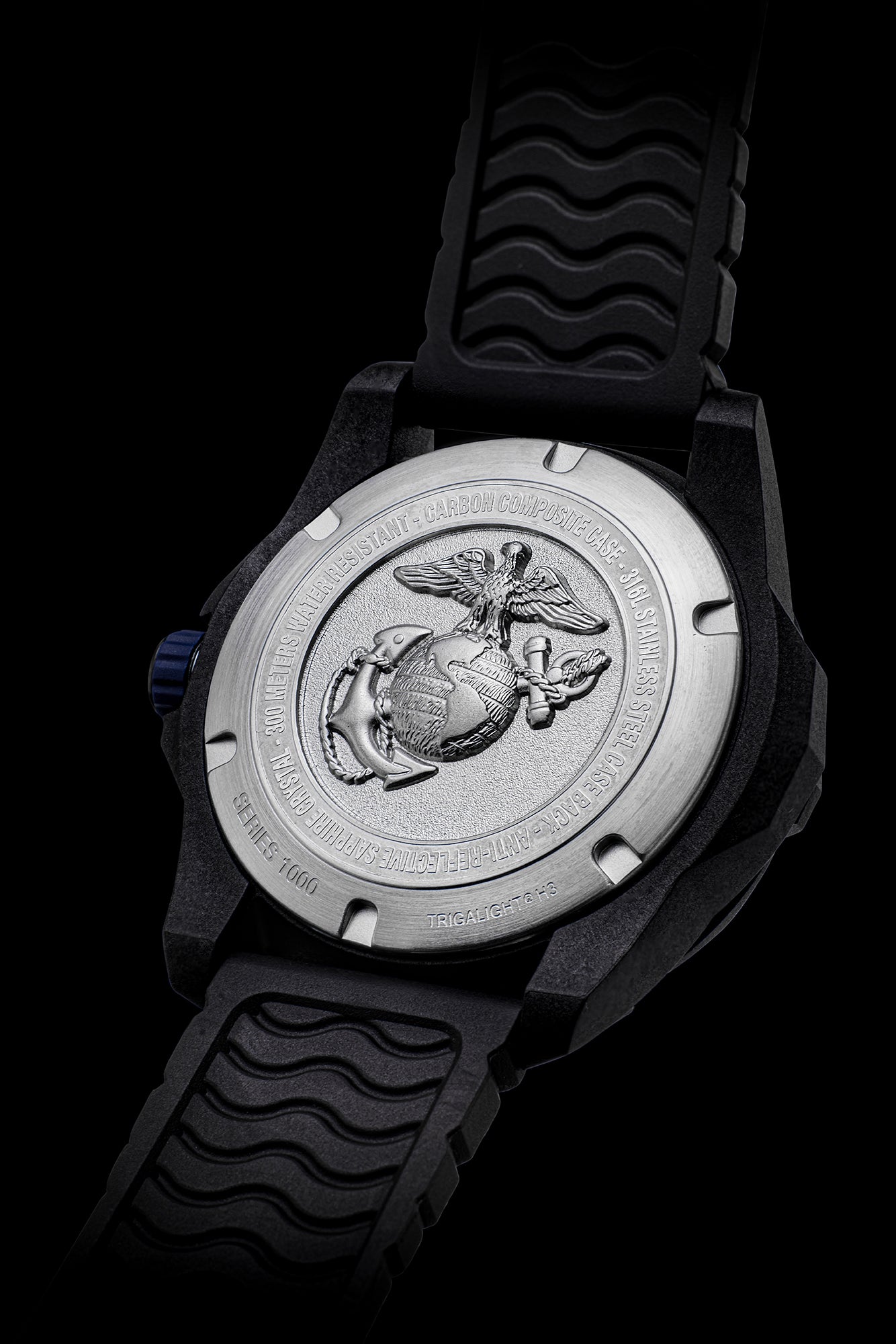 Model PT1011 USMC Watch