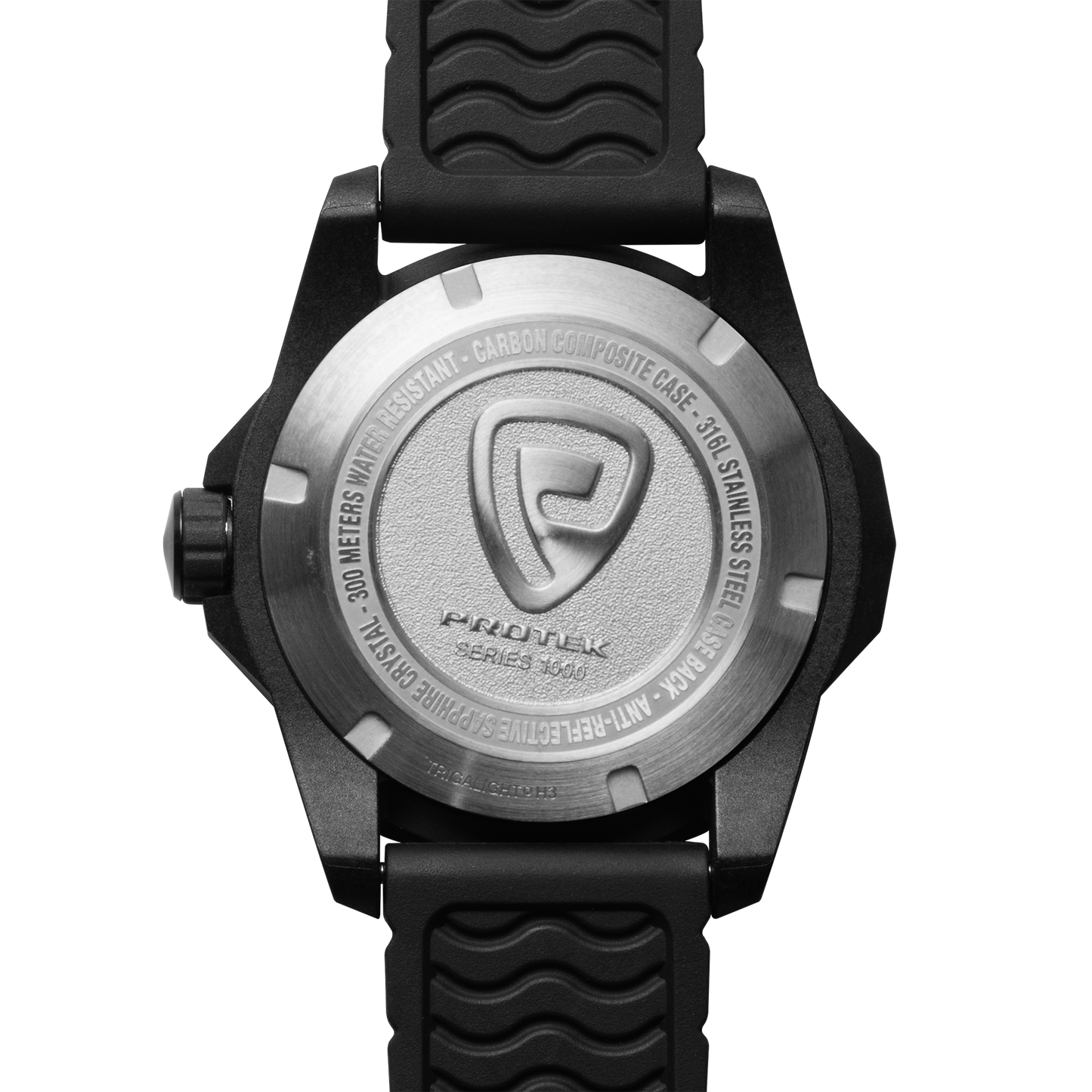 Model PT1002R