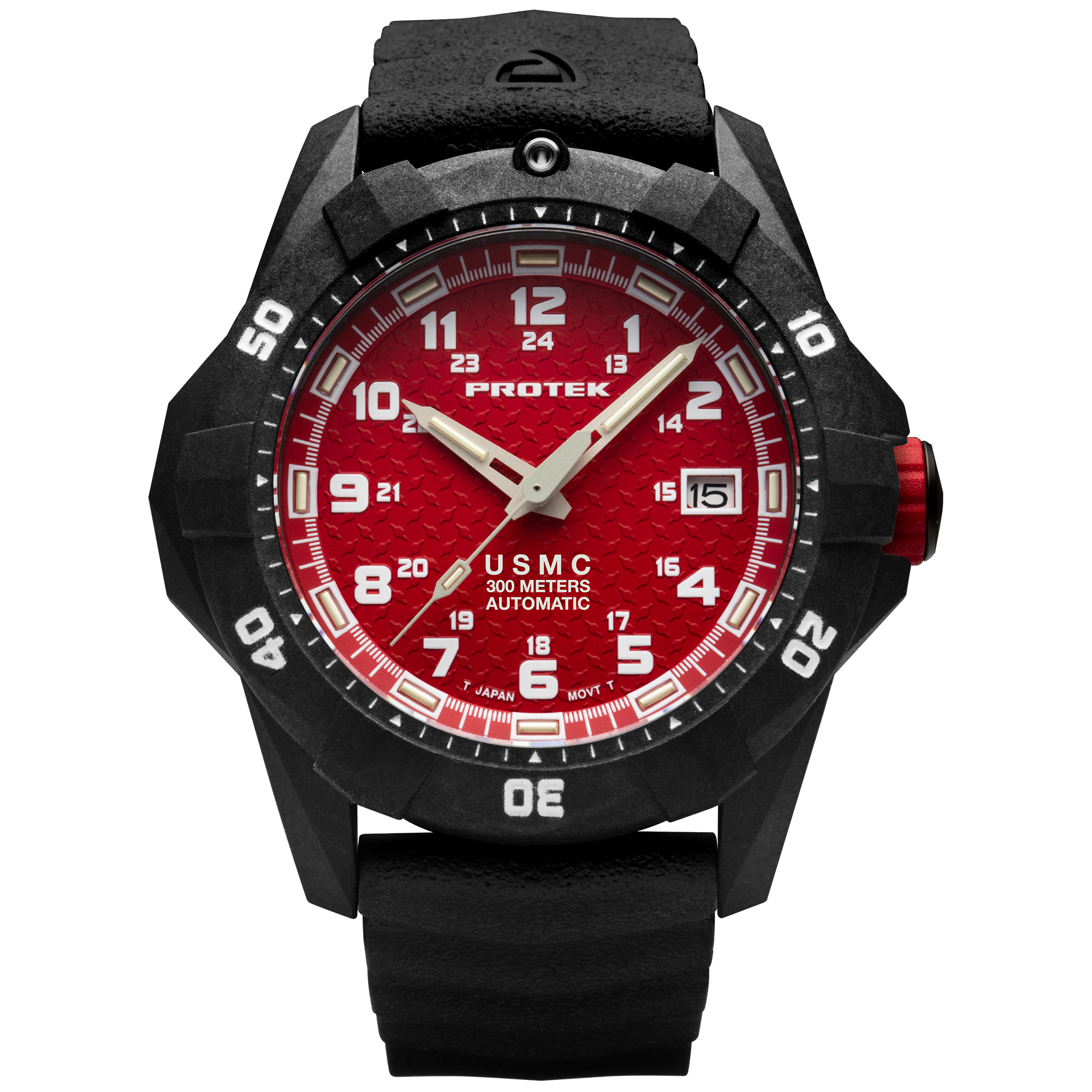 dive watch