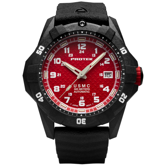 dive watch