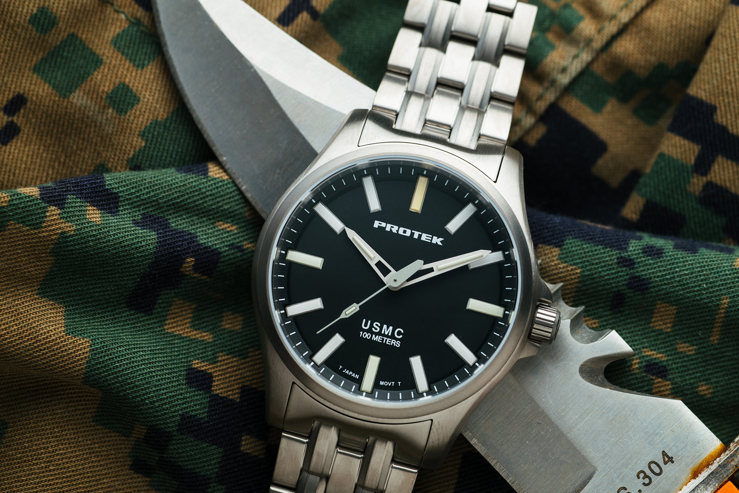 Model PT3101BR