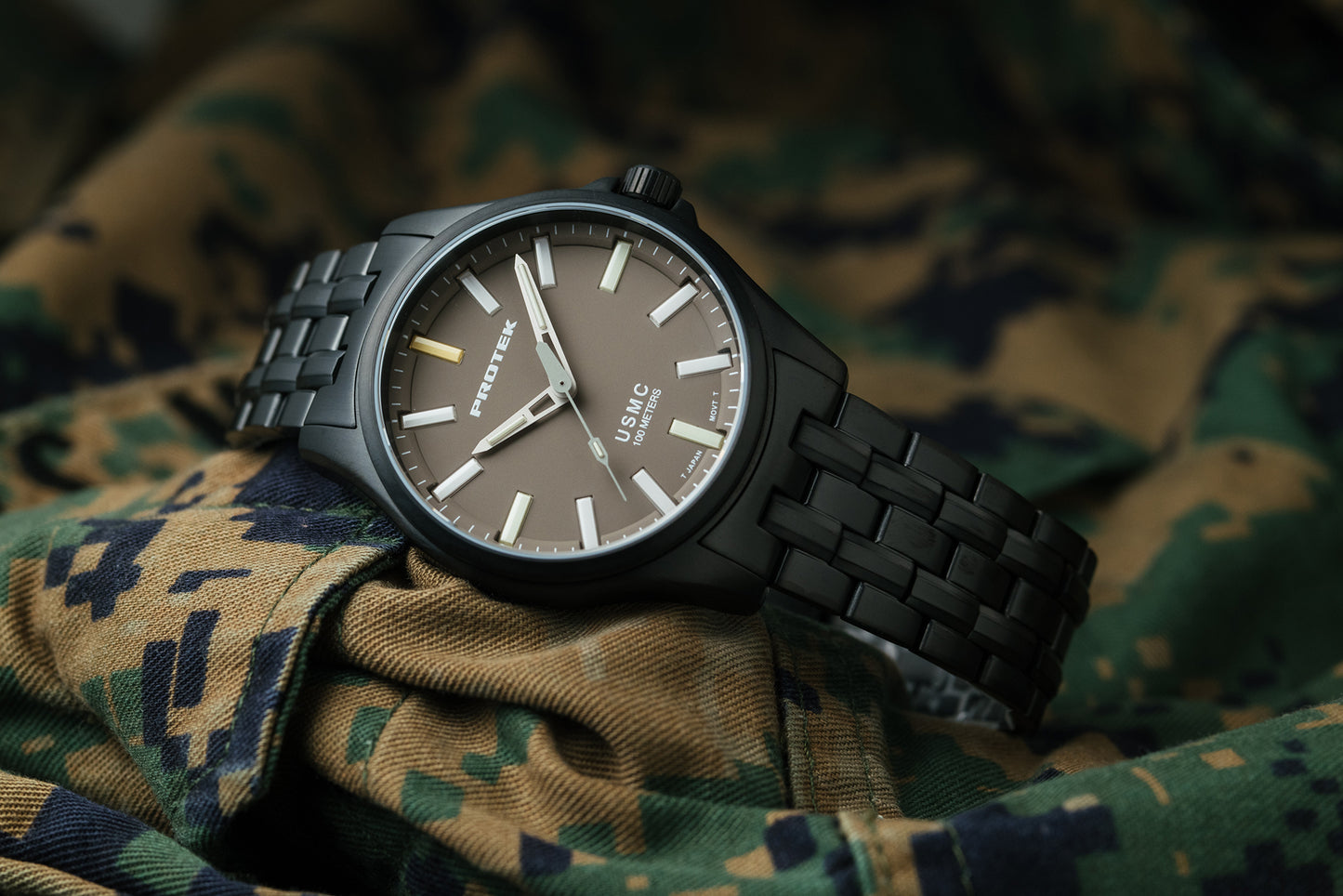 Model PT3106BR