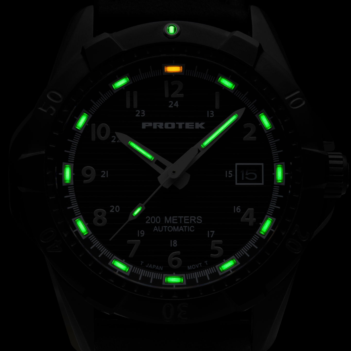 Model PT2203BR