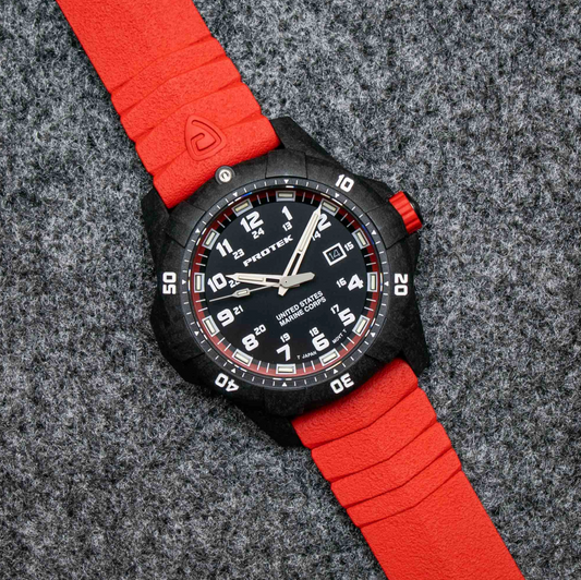 tactical tritium watches 