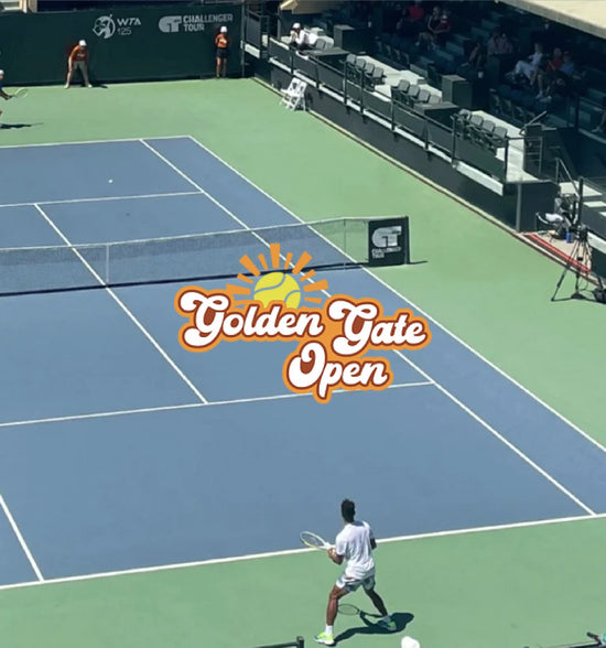 Golden Gate Open ProTek