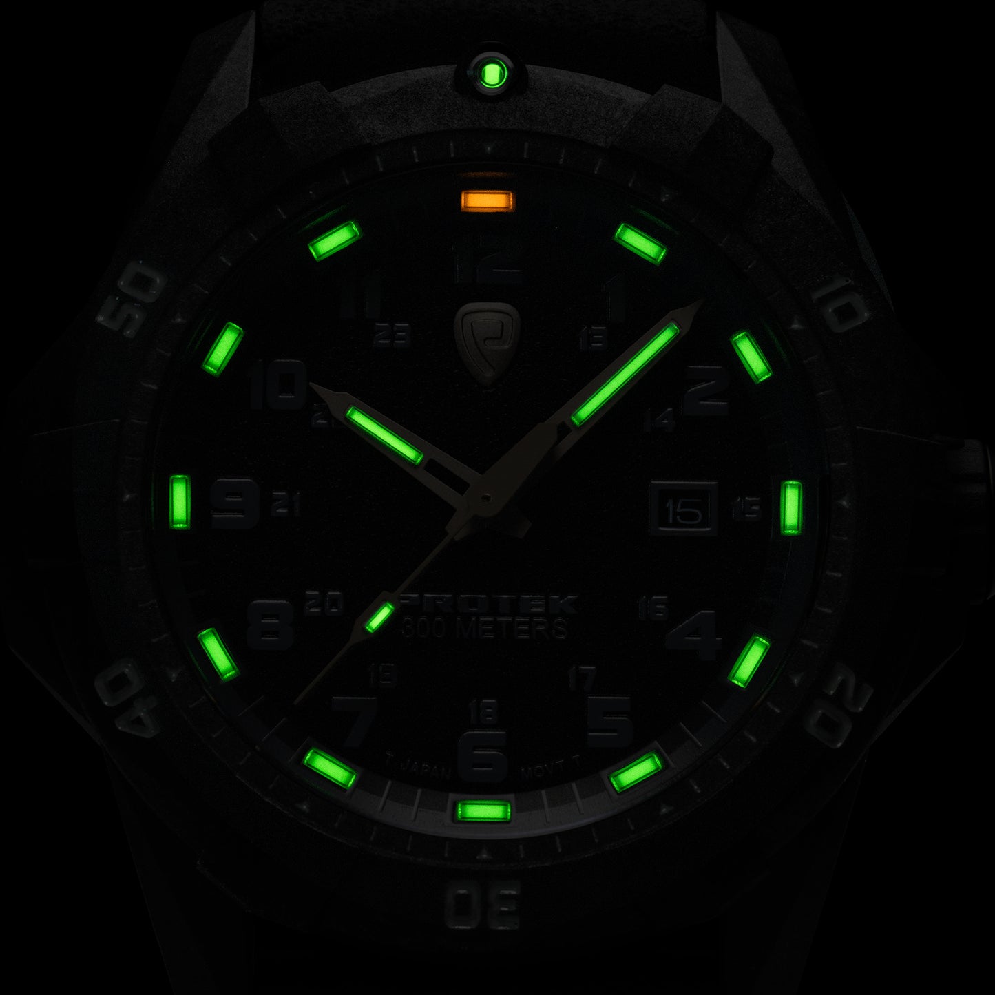 Model PT1004O