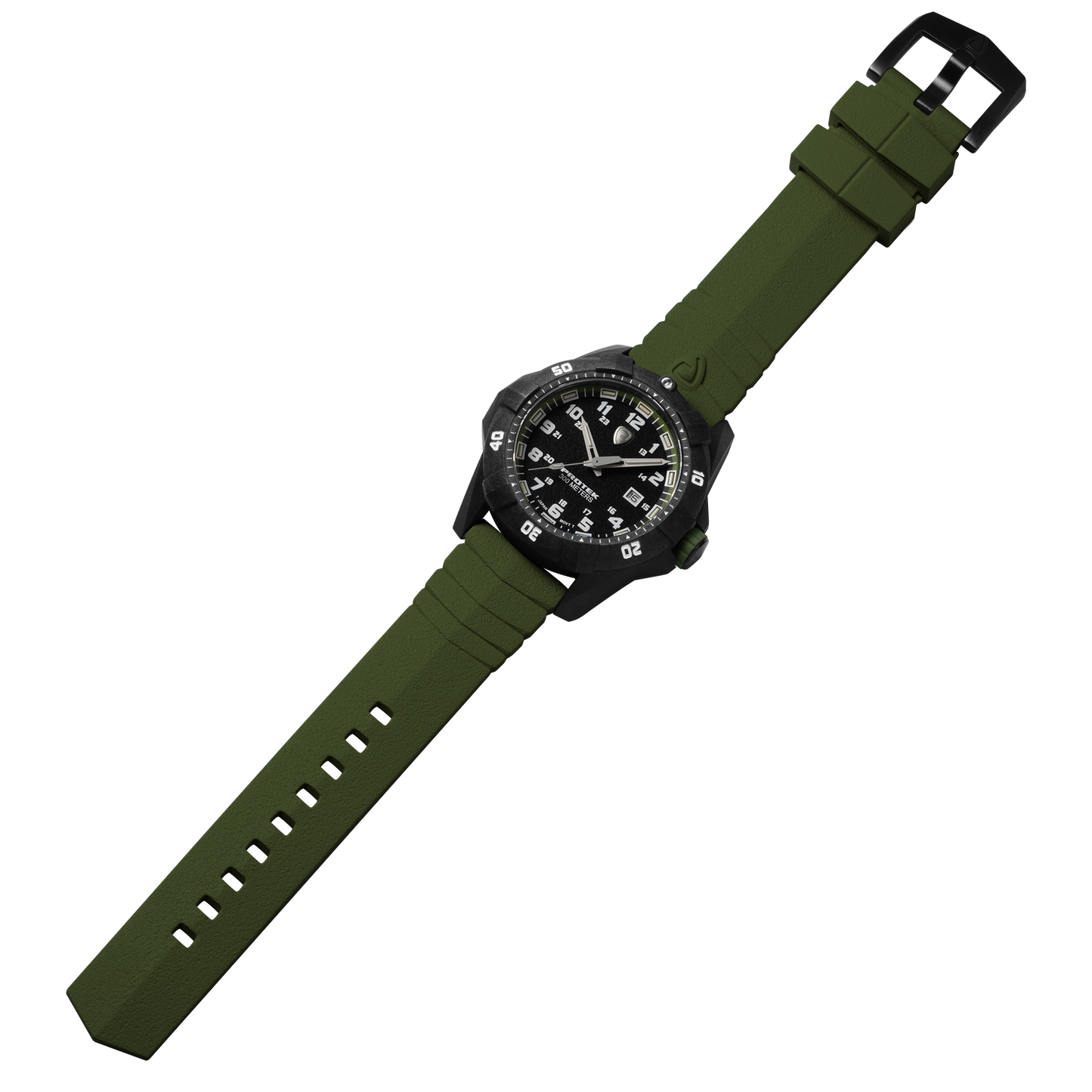 Model PT1005G