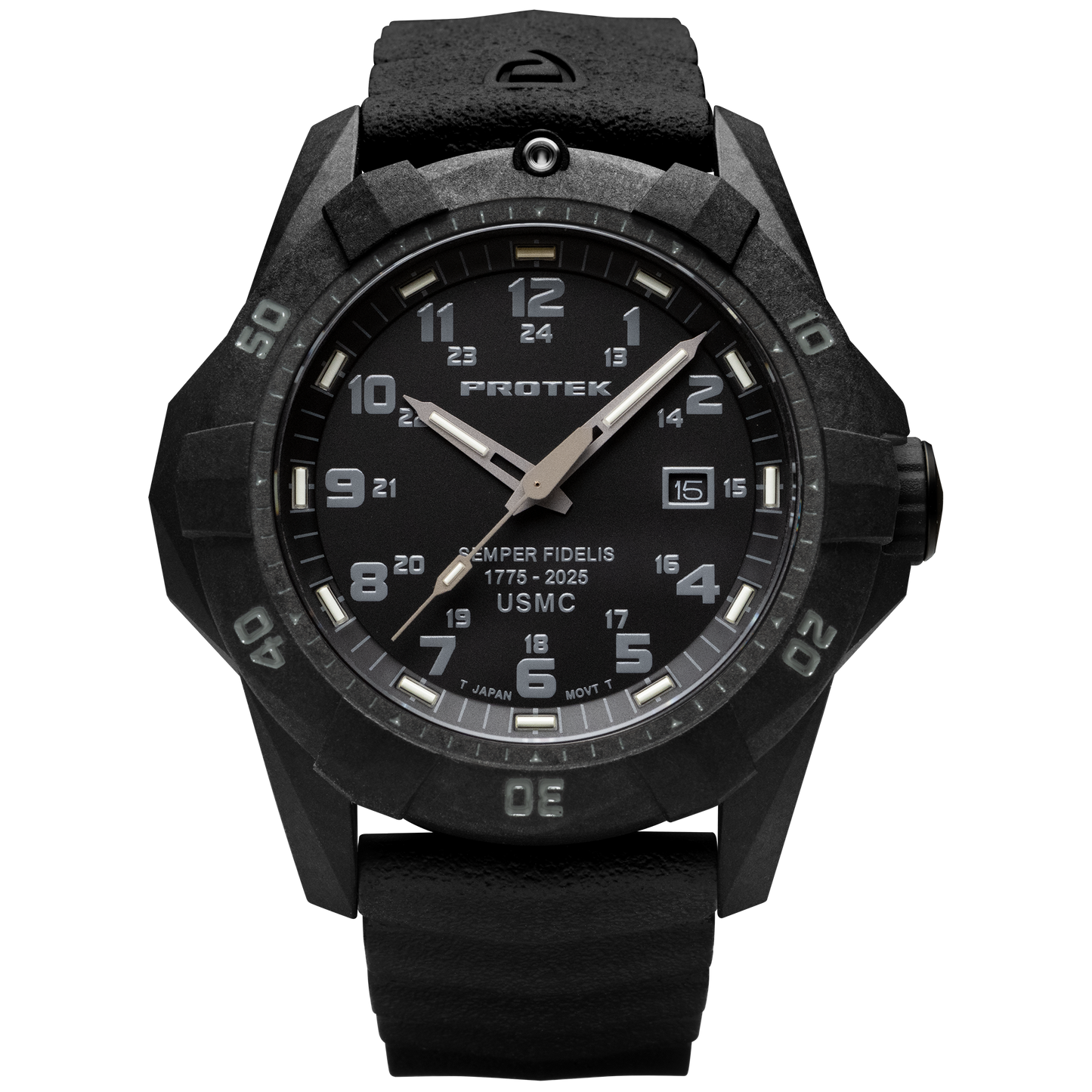 PT1011SF USMC 250th Birthday Edition