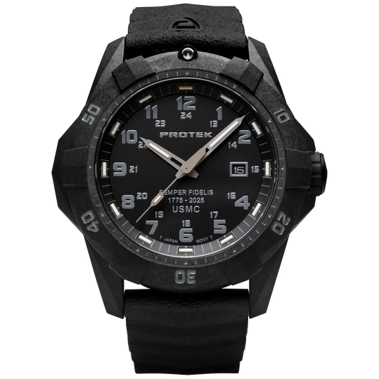 PT1011SF USMC 250th Birthday Edition