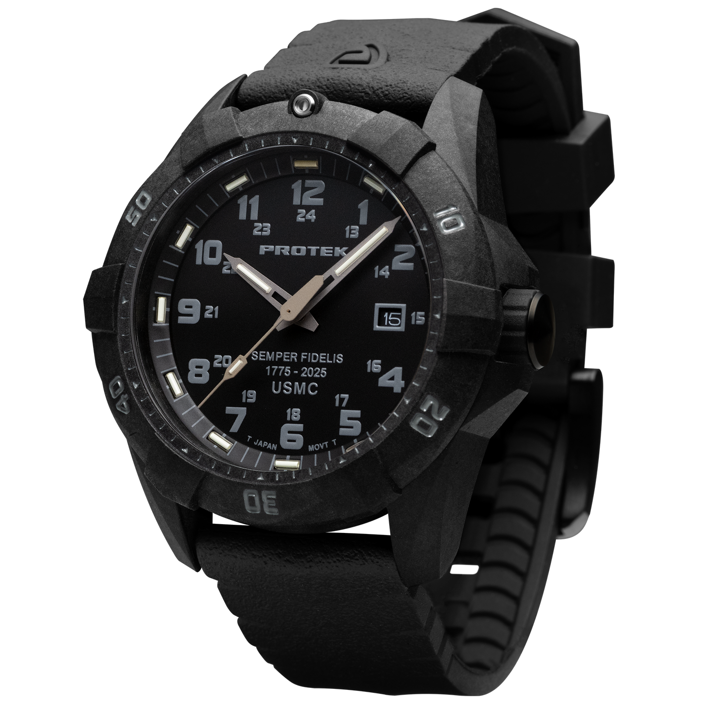 PT1011SF USMC 250th Birthday Edition