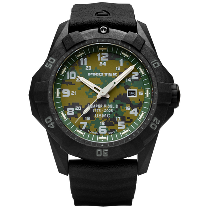 PT1015SFC USMC 250th Birthday Edition