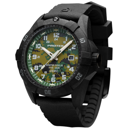 PT1015SFC USMC 250th Birthday Edition