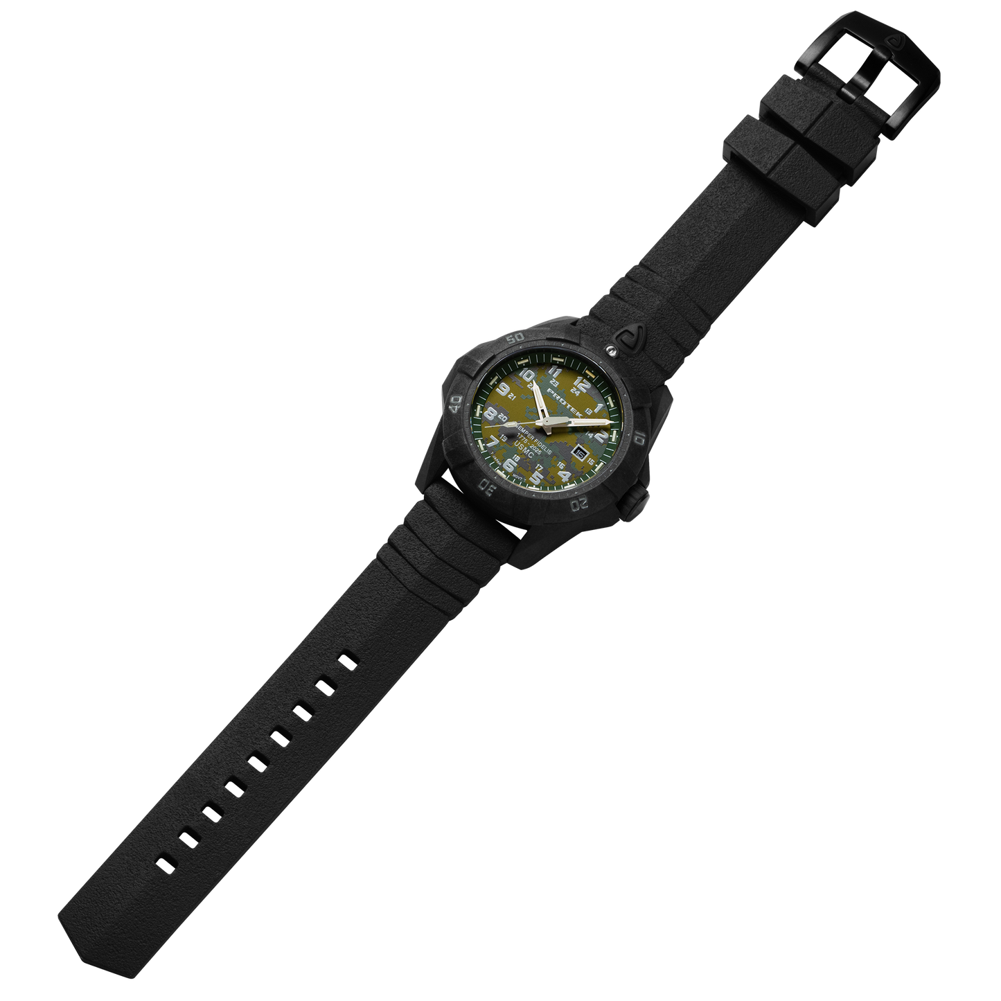 PT1015SFC USMC 250th Birthday Edition