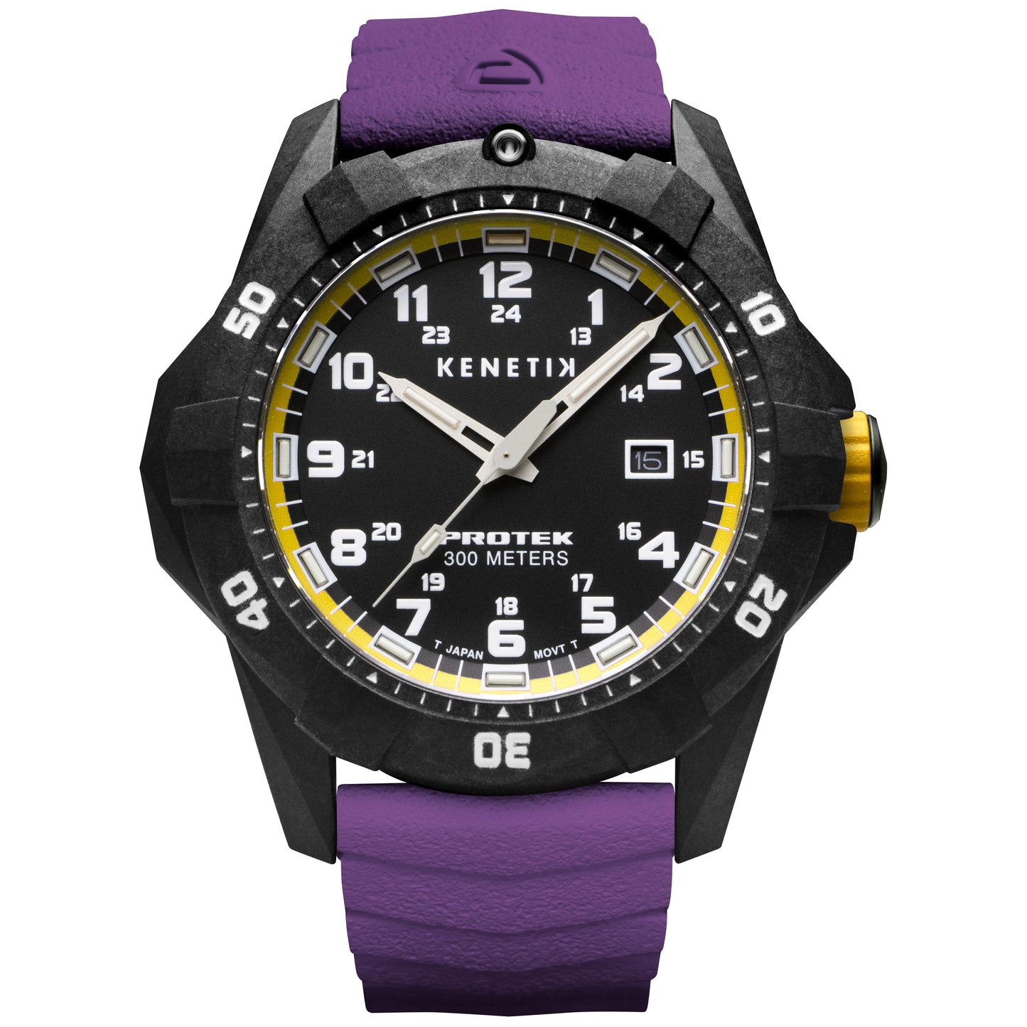 Model K1093PP Passion Fruit / Pineapple