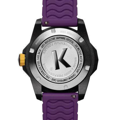 Model K1091BL Blackberry / Lemonade