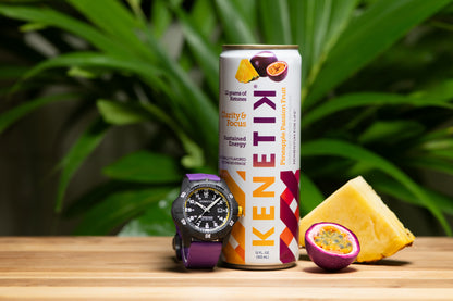 Model K1093PP Passion Fruit / Pineapple