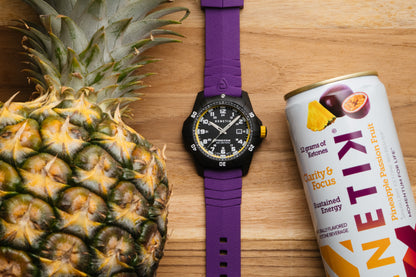 Model K1093PP Passion Fruit / Pineapple