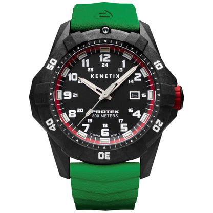 Model K1094WL Watermelon / Lime