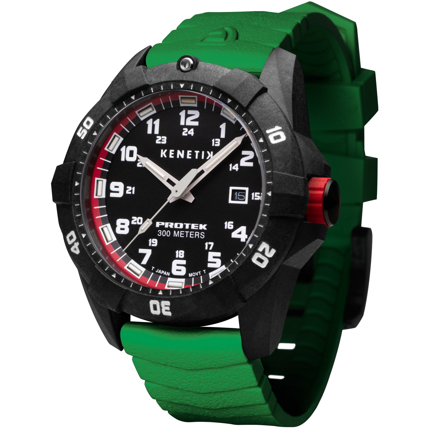 Model K1094WL Watermelon / Lime