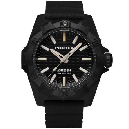 Model PT4001 Aggressor