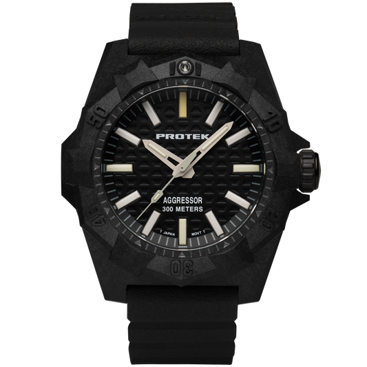 Model PT4001 Aggressor