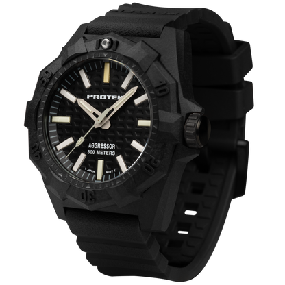 Model PT4001 Aggressor