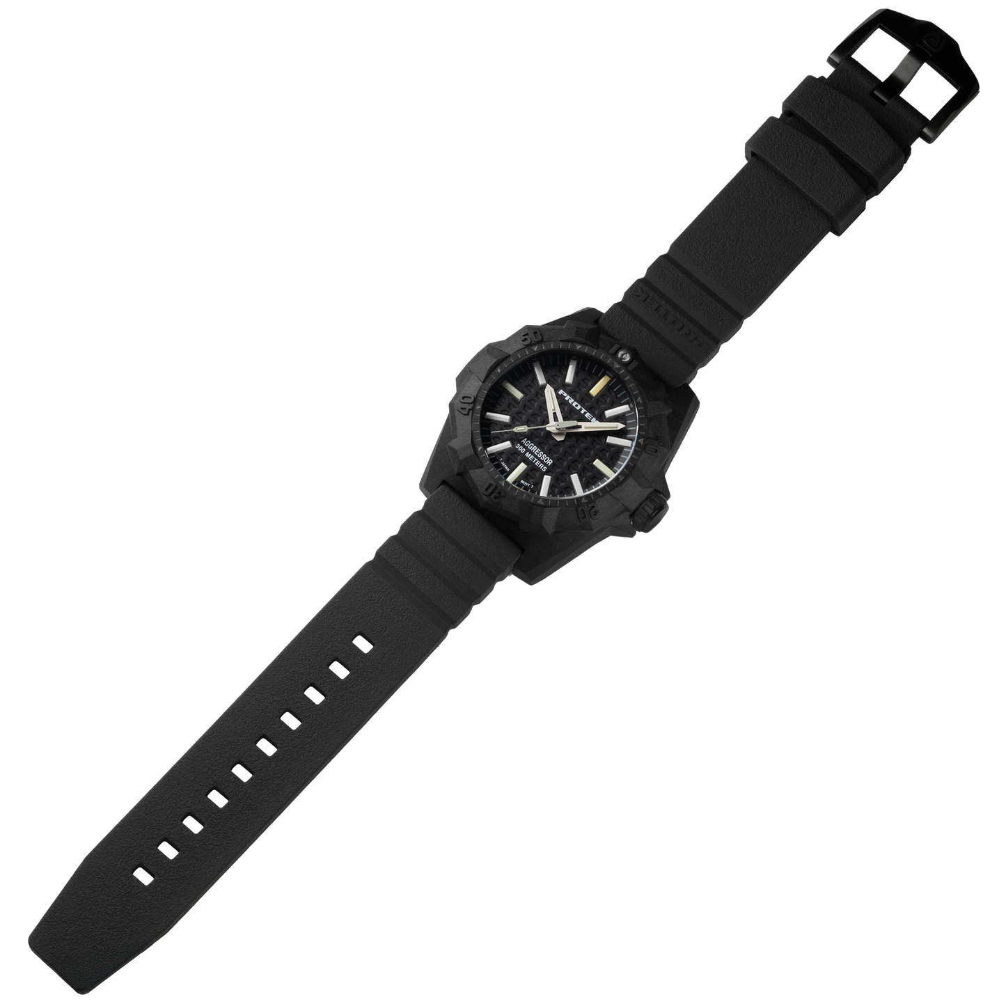 Model PT4001 Aggressor