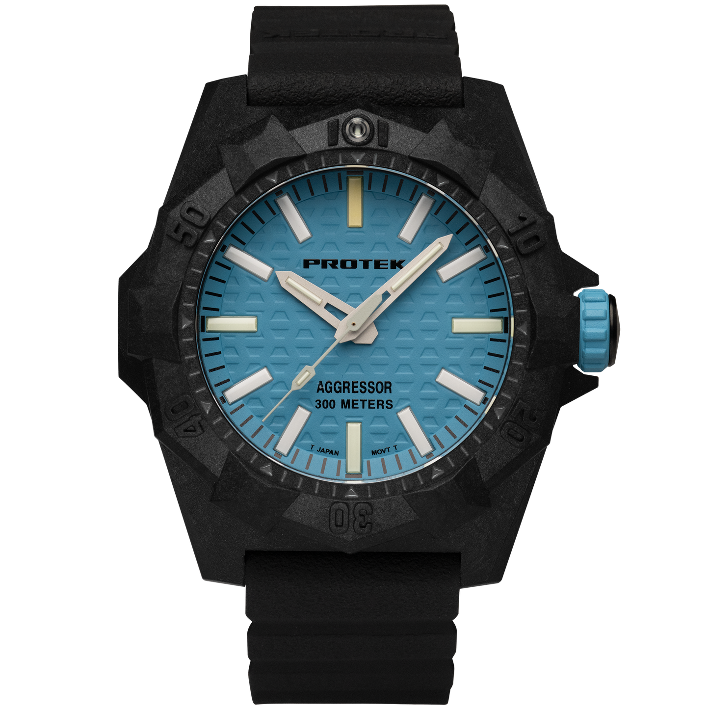 Model PT4003 Aggressor