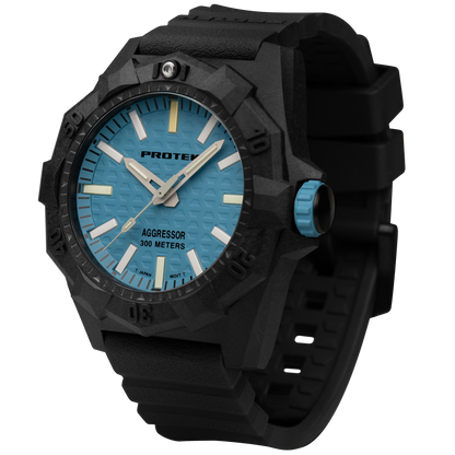 Model PT4003 Aggressor