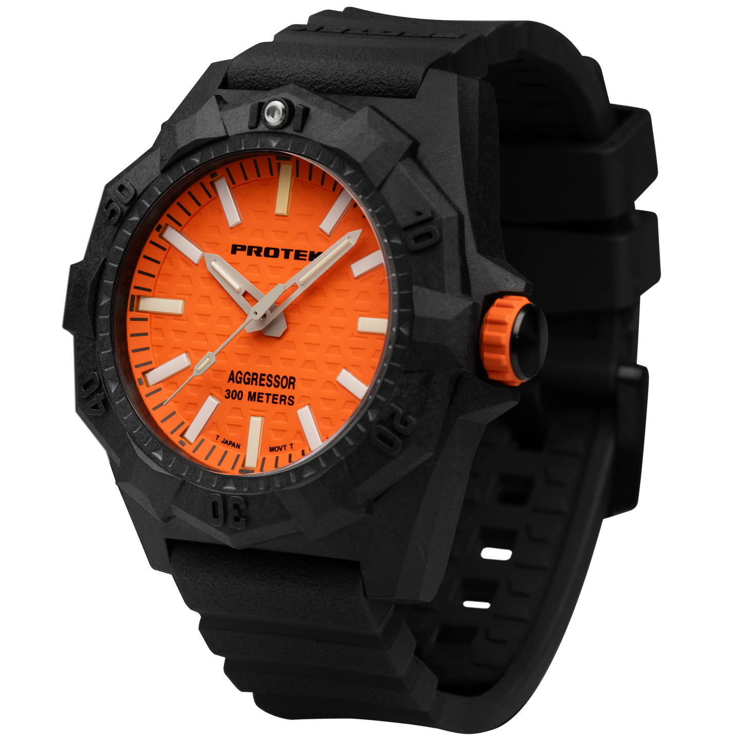 Model PT4004 Aggressor