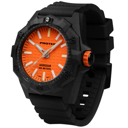 Model PT4004 Aggressor