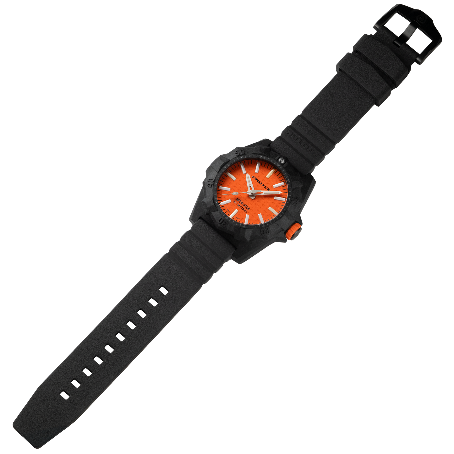 Model PT4004 Aggressor