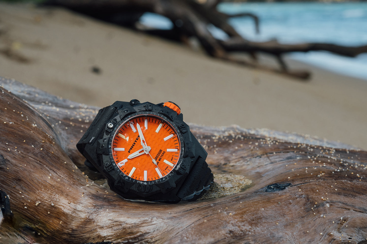 Model PT4004 Aggressor