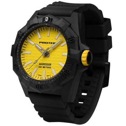 Model PT4007 Aggressor