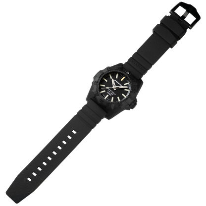 Model PT4101SF USMC Carbon Dive