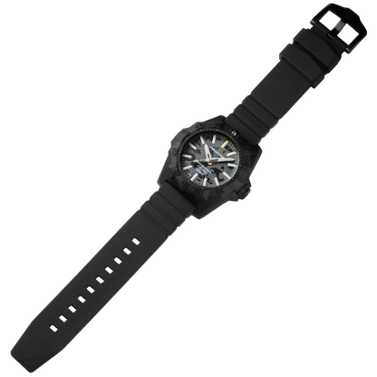 Model PT4109SFC USMC Carbon Dive